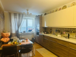 Продается 3-комнатная квартира Филимоновская ул, 108.2 м², 18000000 рублей