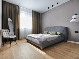 Продается 1-комнатная квартира Зеркальный пер, 40 м², 7600000 рублей