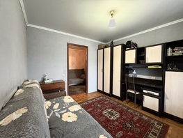 Продается 2-комнатная квартира Киргизская ул, 46 м², 4400000 рублей