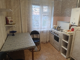 Снять однокомнатную квартиру Нариманова ул, 31.8 м², 12000 рублей