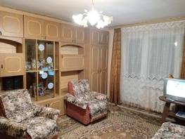 Продается 1-комнатная квартира 18-я улица ул, 35.8 м², 5000000 рублей