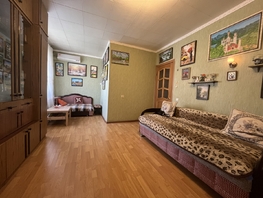 Продается 1-комнатная квартира Малиновского ул, 42 м², 4500000 рублей
