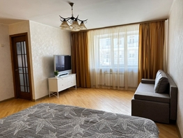 Продается 1-комнатная квартира Большая Садовая ул, 34 м², 7000000 рублей