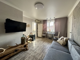 Продается 3-комнатная квартира 40-летия Победы пр-кт, 45 м², 5150000 рублей