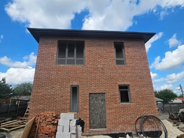 Продается Дом Цезаря Куникова ул, 157.5 м², участок 2.93 сот., 19000000 рублей