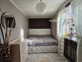 Продается 2-комнатная квартира 20-я линия ул, 46.5 м², 5950000 рублей