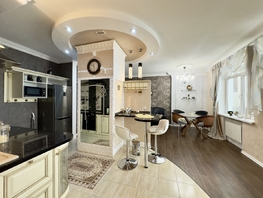 Продается 2-комнатная квартира Малюгиной ул, 70.1 м², 13800000 рублей