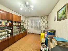 Продается 3-комнатная квартира 40-летия Победы пр-кт, 60.6 м², 6000000 рублей