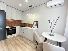 Продается 1-комнатная квартира ЖК Левенцовка Парк, литер 8.1, 40 м², 6500000 рублей