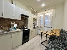 Продается 1-комнатная квартира Маяковского ул, 32 м², 5400000 рублей