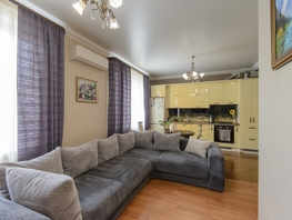 Продается Коттедж Смелая ул, 110 м², участок 3 сот., 11990000 рублей