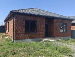 Продается Дом Генерала Джелаухова ул, 90 м², участок 4.2 сот., 6200000 рублей