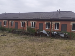 Продается Дом Зеленая ул, 54 м², участок 1 сот., 3300000 рублей