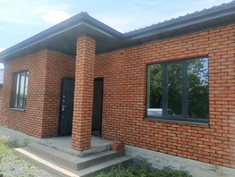 Продается Коттедж Гайдара ул, 105  м², участок 6 сот., 6200000 рублей
