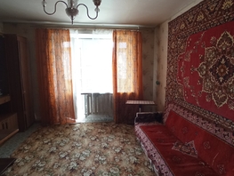 Продается 1-комнатная квартира Жмайлова ул, 36 м², 3800000 рублей
