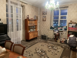 Продается 2-комнатная квартира 20-я линия ул, 62 м², 6600000 рублей