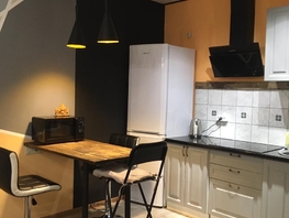 Снять однокомнатную квартиру Доломановский пер, 35.4 м², 35000 рублей