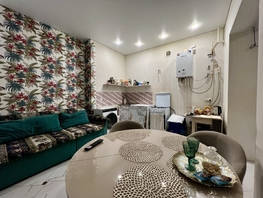 Продается 2-комнатная квартира Речников ул, 49.5 м², 7150000 рублей