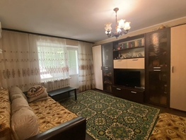 Продается 1-комнатная квартира 40-летия Победы пр-кт, 34.6  м², 3450000 рублей