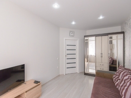 Продается 1-комнатная квартира Берберовская ул, 35 м², 5500000 рублей