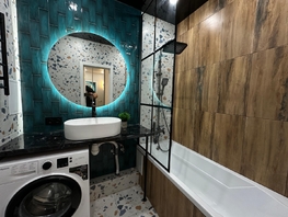Продается 2-комнатная квартира Нансена ул, 41 м², 6250000 рублей