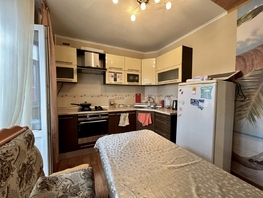 Продается 1-комнатная квартира Вартанова ул, 35 м², 4999000 рублей