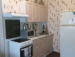 Снять однокомнатную квартиру Батуринская ул, 29 м², 30000 рублей