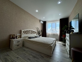 Продается 1-комнатная квартира Салютина пер, 41 м², 5999999 рублей