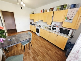 Продается 3-комнатная квартира Петренко ул, 85 м², 9000000 рублей