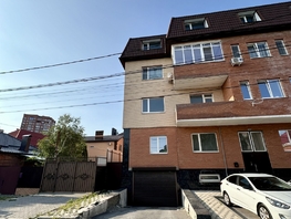 Продается 1-комнатная квартира Промежуточная ул, 50 м², 4100000 рублей