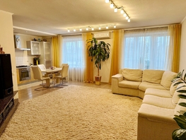 Продается 2-комнатная квартира Закруткина ул, 80.6 м², 13500000 рублей