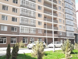 Продается 2-комнатная квартира Студенческая ул, 55 м², 6080000 рублей