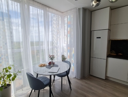 Продается 2-комнатная квартира Таганрогская ул, 38 м², 4900000 рублей