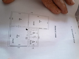 Продается Дом 5-я улица ул, 42 м², участок 1.7 сот., 2700000 рублей