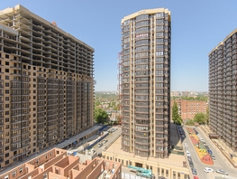 Продается 2-комнатная квартира Ларина ул, 54  м², 7250000 рублей