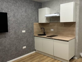 Продается Студия Мечникова ул, 25  м², 3500000 рублей