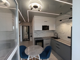 Продается 1-комнатная квартира Солженицына пр-кт, 32.9  м², 6100000 рублей