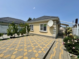 Продается Дом Грибной пер, 80 м², участок 4 сот., 10200000 рублей