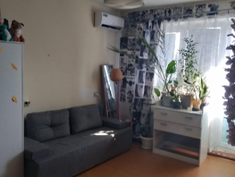 Продается 1-комнатная квартира 339-й Стрелковой Дивизии ул, 37 м², 3500000 рублей