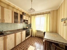 Продается 2-комнатная квартира Платова ул, 52.4  м², 6300000 рублей