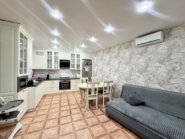 Продается Дом Гулаева ул, 140 м², участок 4.9 сот., 13800000 рублей