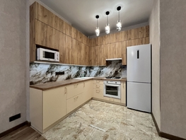 Продается 1-комнатная квартира Строителей ул, 34.8 м², 7800000 рублей