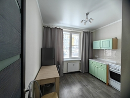 Продается 1-комнатная квартира Ткачева ул, 40 м², 4500000 рублей
