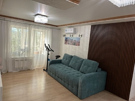 Продается 3-комнатная квартира Красноармейская ул, 80 м², 19500000 рублей