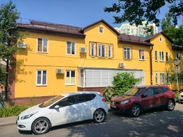 Продается 3-комнатная квартира Сулинский пер, 57 м², 4000000 рублей