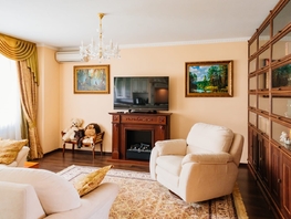 Продается 3-комнатная квартира Комарова б-р, 97 м², 14999999 рублей