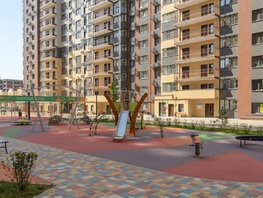 Продается 1-комнатная квартира Берберовская ул, 37.8 м², 5000000 рублей