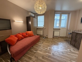 Снять однокомнатную квартиру Батуринская ул, 34 м², 24000 рублей