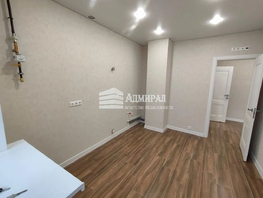 Продается 1-комнатная квартира линия 35-я, 37  м², 4900000 рублей