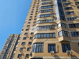 Продается 1-комнатная квартира Буденновский пр-кт, 41.3  м², 6900000 рублей